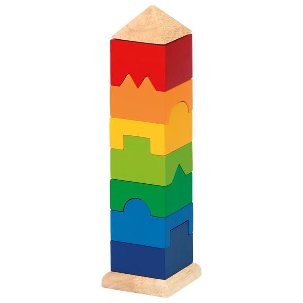 Produktbild: Stapelturm