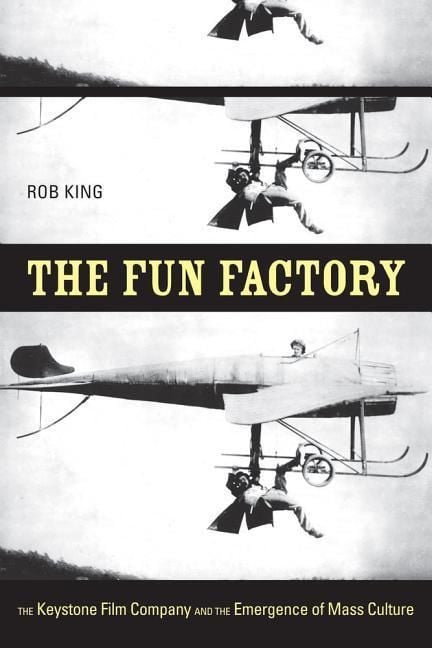 Produktbild: King, R: Fun Factory