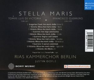 Produktbild: Stella Maris