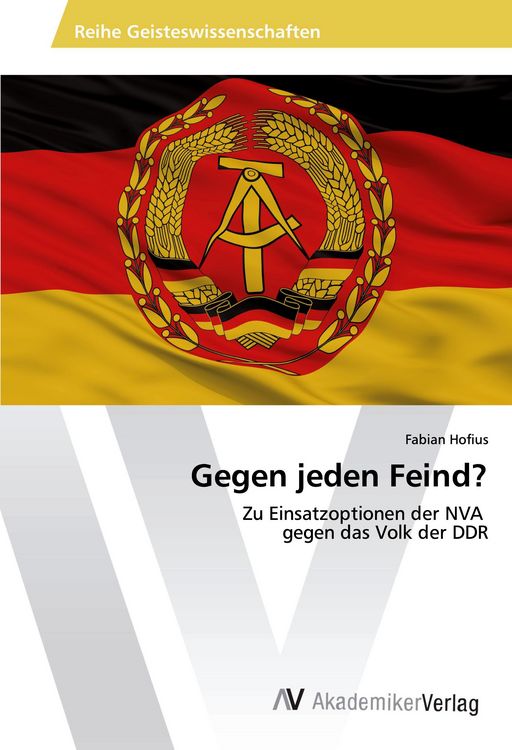 Produktbild: Gegen jeden Feind?