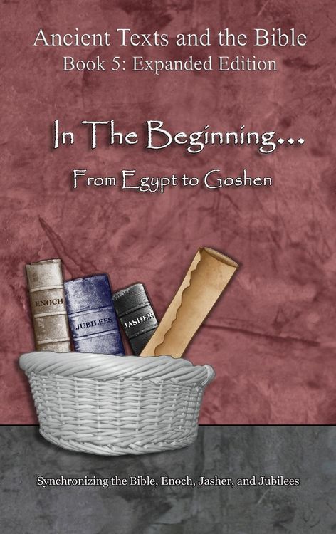 Produktbild: In The Beginning... From Egypt to Goshen - Expanded Edition