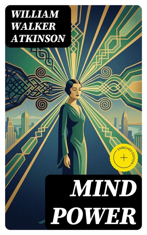 Produktbild: Mind Power