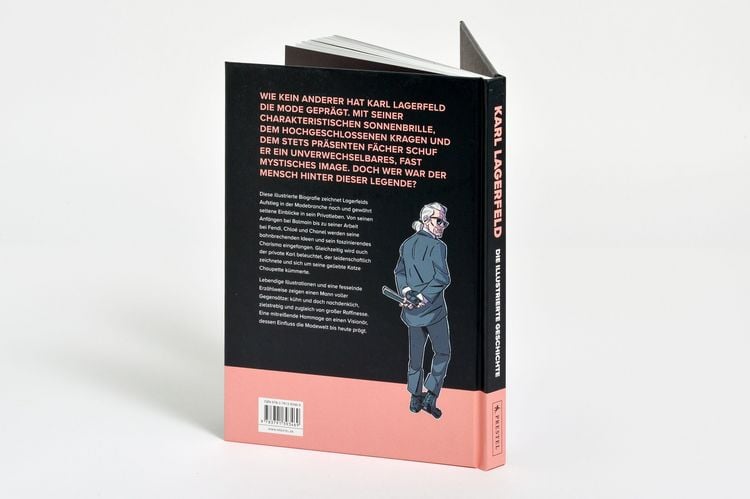 Produktbild: Karl Lagerfeld