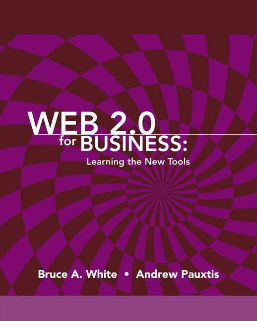 Produktbild: Web 2.0 For Business