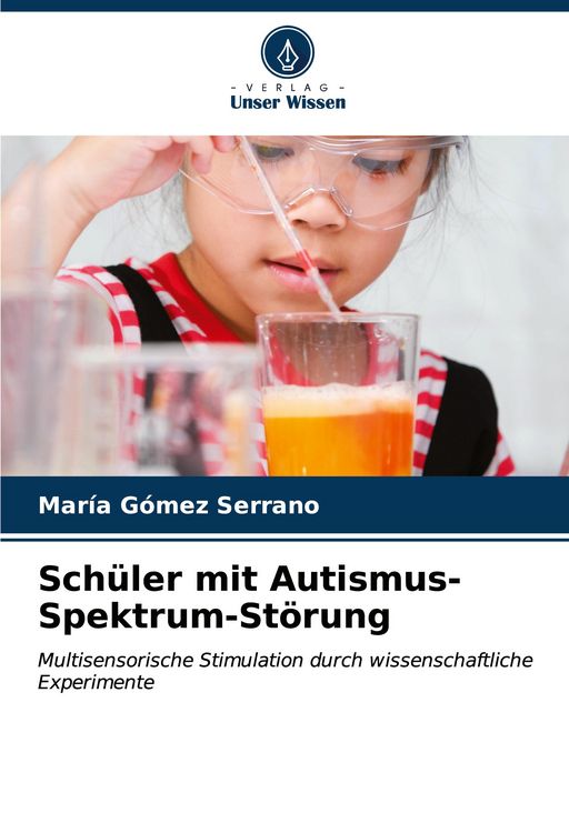 Produktbild: Sch&uuml;ler mit Autismus-Spektrum-St&ouml;rung