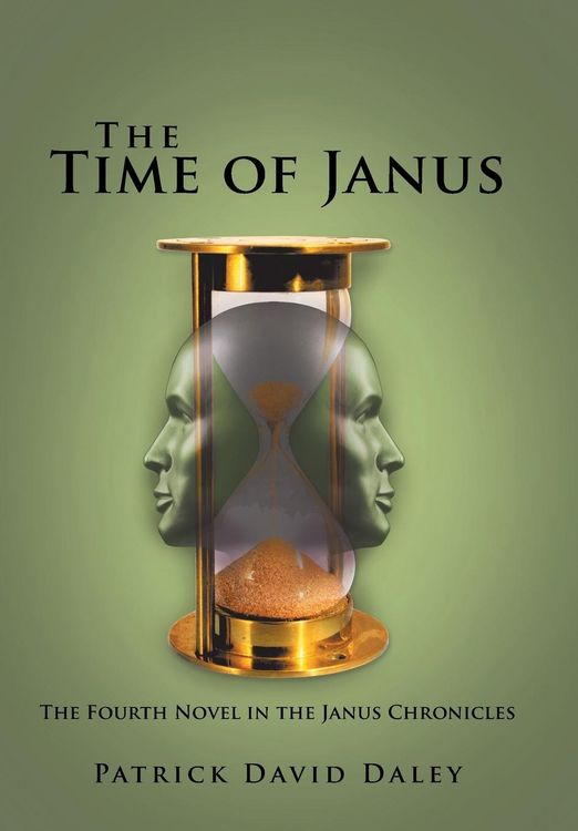Produktbild: The Time of Janus