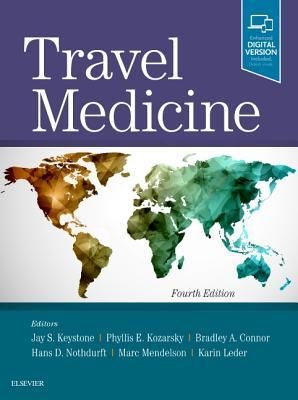 Produktbild: Travel Medicine