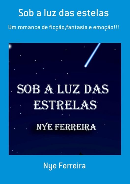 Produktbild: Sob A Luz Das Estelas