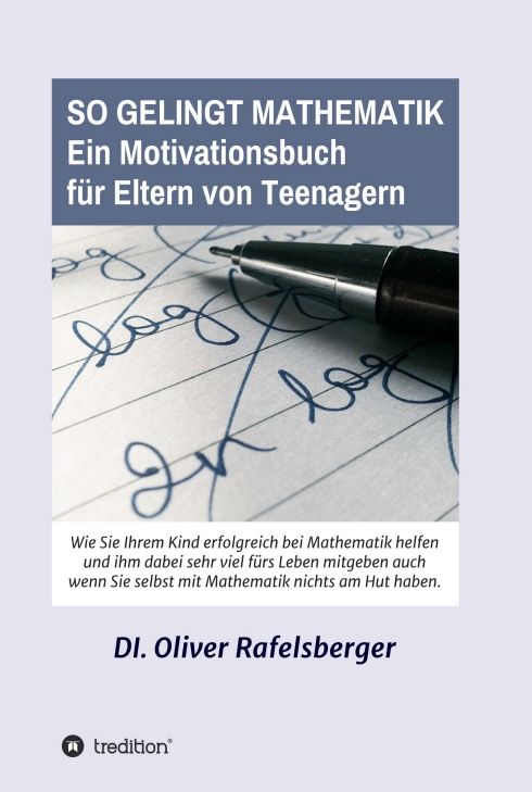 Produktbild: So gelingt Mathematik