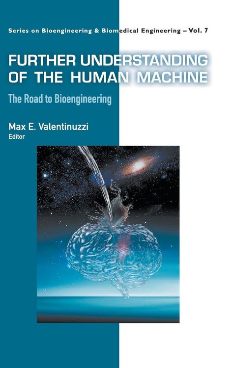 Produktbild: Further Understanding Of The Human Machine