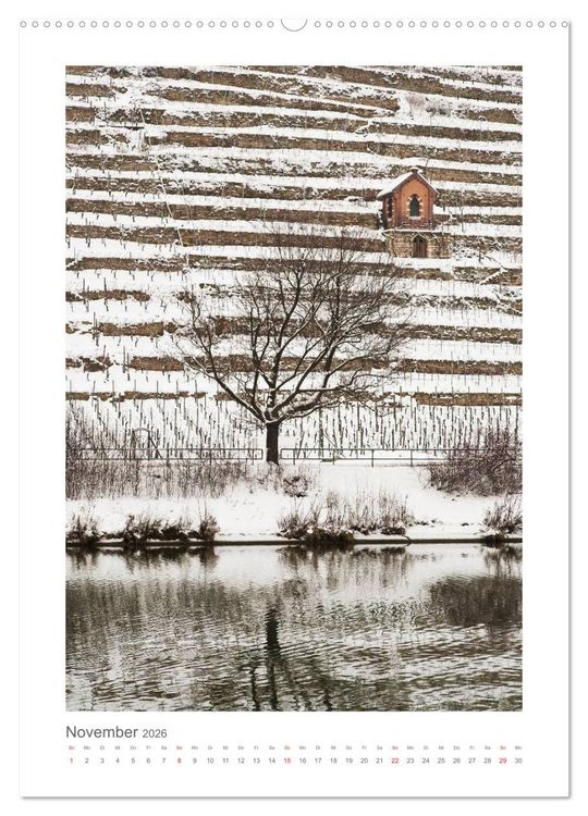 Produktbild: STUTTGART Impressionen (hochwertiger Premium Wandkalender 2026 DIN A2 hoch), Kunstdruck in Hochglanz