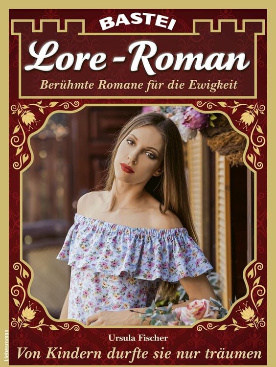 Produktbild: Lore-Roman 131