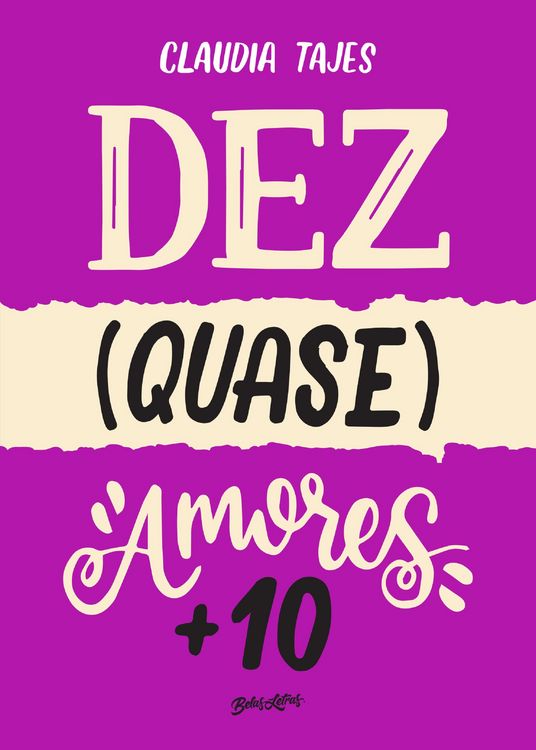 Produktbild: Dez (quase) amores + 10