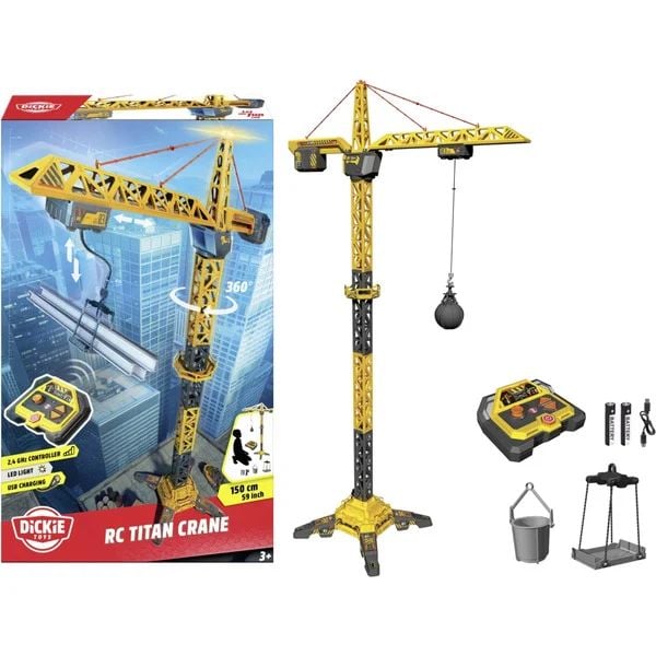 Produktbild: RC Titan Crane