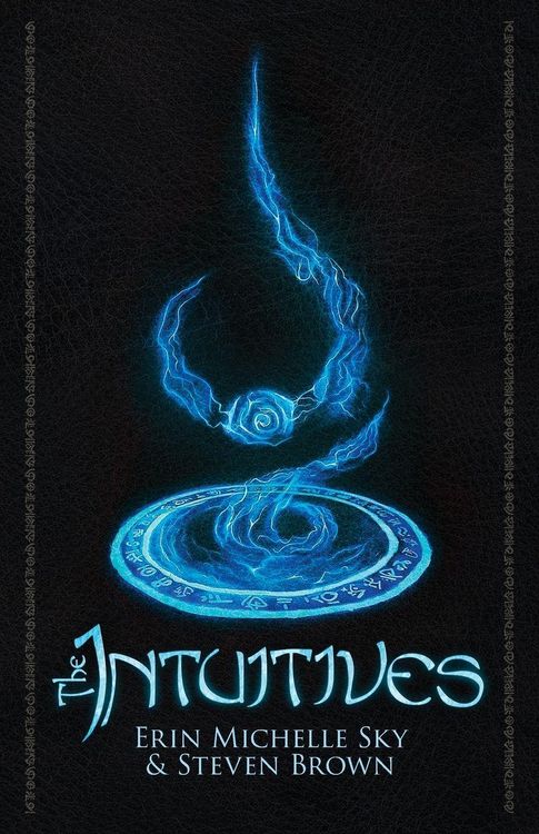 Produktbild: The Intuitives