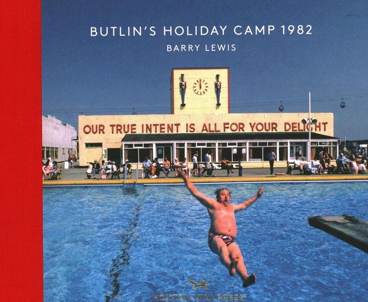 Produktbild: Butlin's Holiday Camp 1982