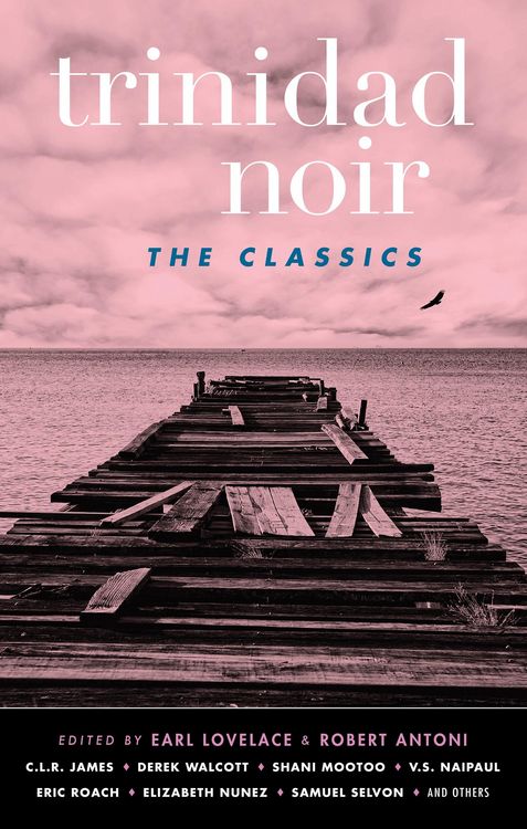 Produktbild: Trinidad Noir: The Classics