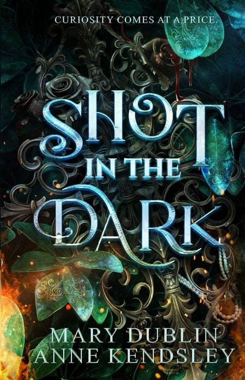Produktbild: Shot in the Dark