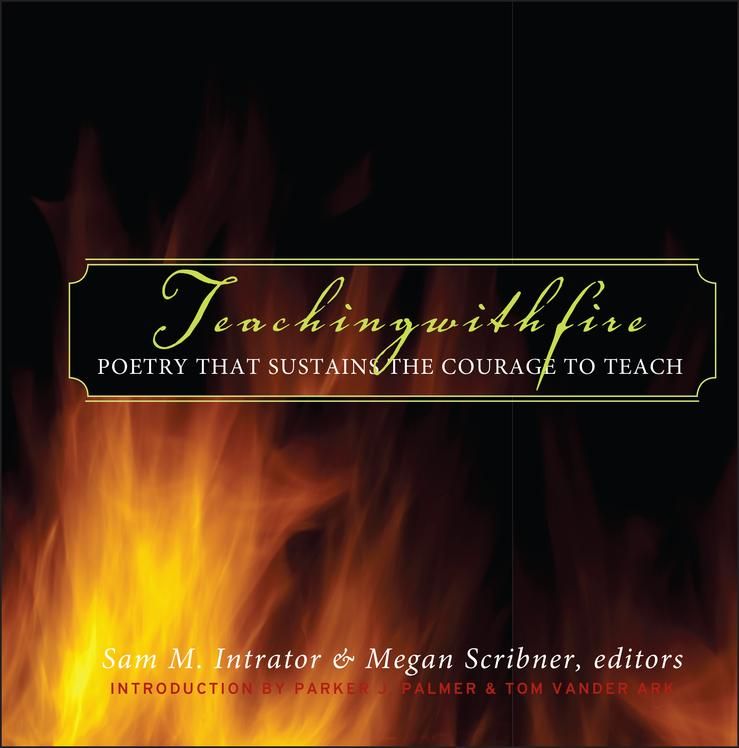Produktbild: Teaching with Fire