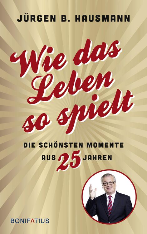 Produktbild: Wie das Leben so spielt
