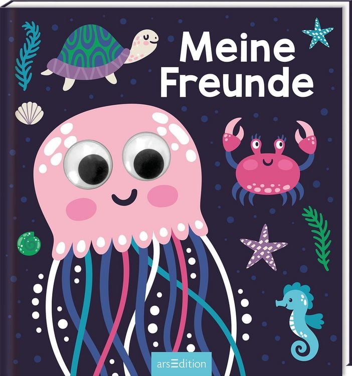 Produktbild: Meine Freunde &ndash; Meer