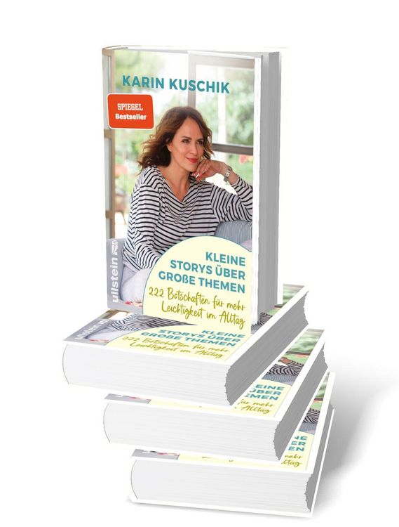 Produktbild: Kleine Storys &uuml;ber gro&szlig;e Themen
