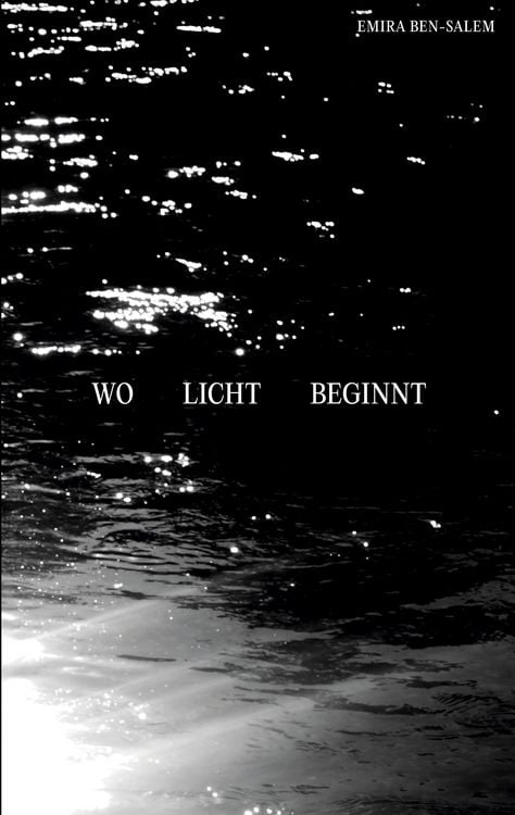 Produktbild: Wo Licht beginnt