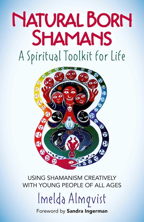 Produktbild: Natural Born Shamans - A Spiritual Toolkit for Life