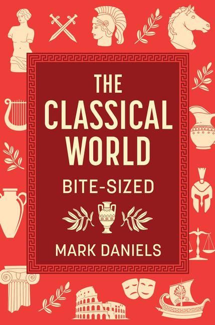 Produktbild: The Classical World Bite-Sized