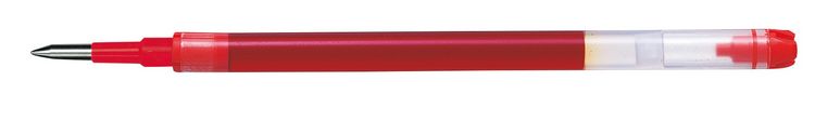 Produktbild: PILOT Mine f&uuml;r Tintenroller Greenball/Urban Pen/V-Ball 07 rot