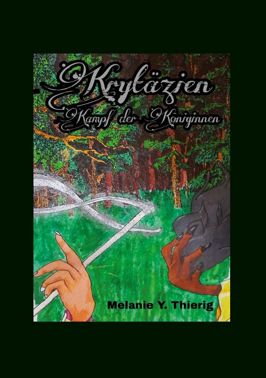 Produktbild: Kryt&auml;zien