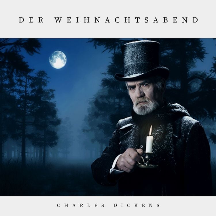 Produktbild: Der Weihnachtsabend