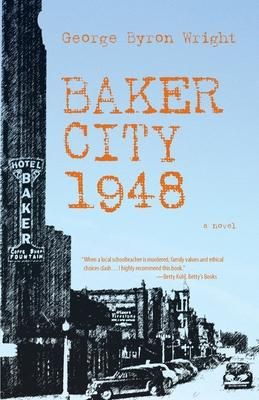 Produktbild: Baker City 1948