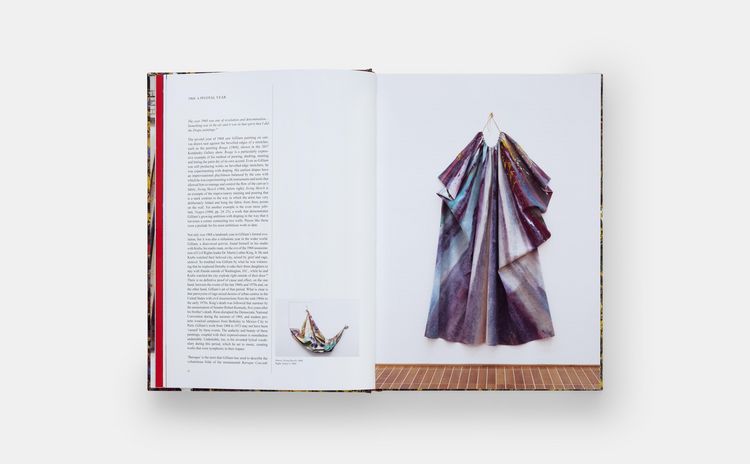 Produktbild: Sam Gilliam