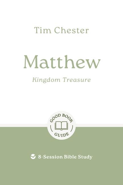 Produktbild: Matthew: Kingdom Treasure