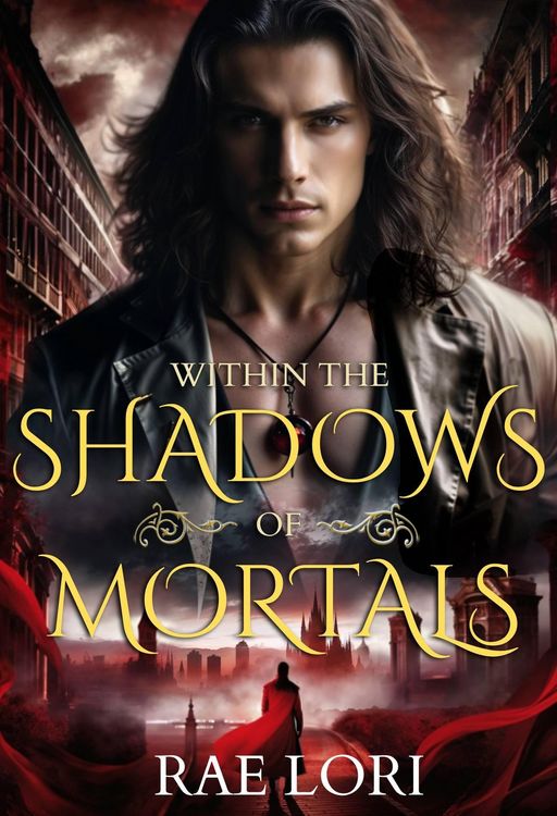 Produktbild: Within the Shadows of Mortals