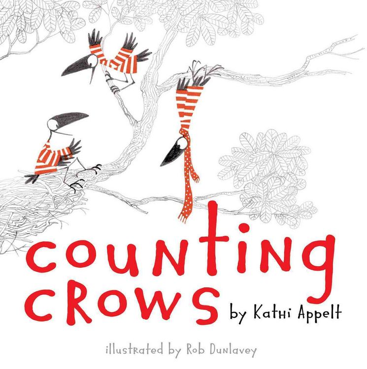 Produktbild: Counting Crows