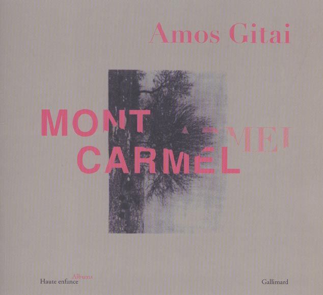 Produktbild: Mont Carmel