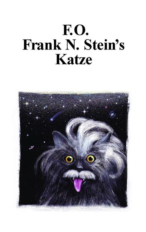 Produktbild: F.O. Frank N. Stein's Katze