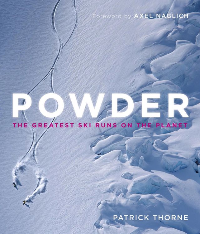 Produktbild: Powder