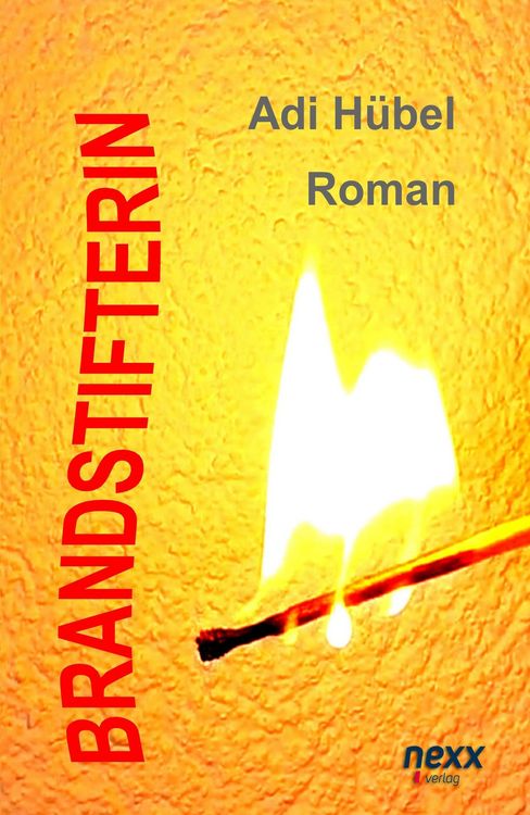 Produktbild: Brandstifterin