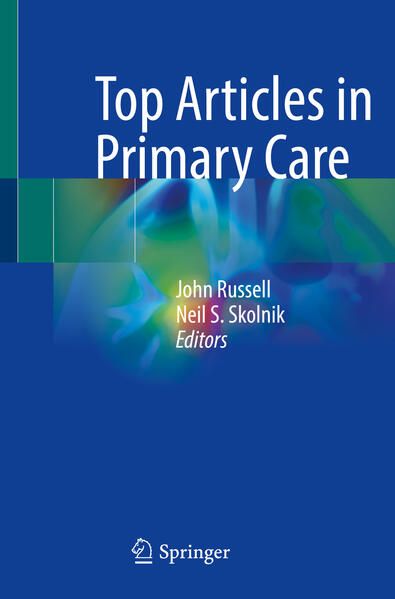 Produktbild: Top Articles in Primary Care