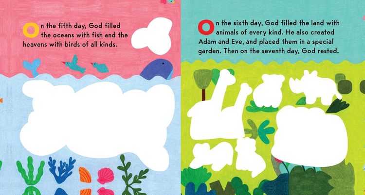 Produktbild: The Creation
