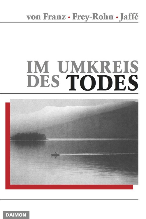 Produktbild: Im Umkreis des Todes