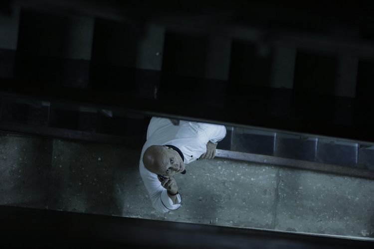 Produktbild: Hotel Mumbai