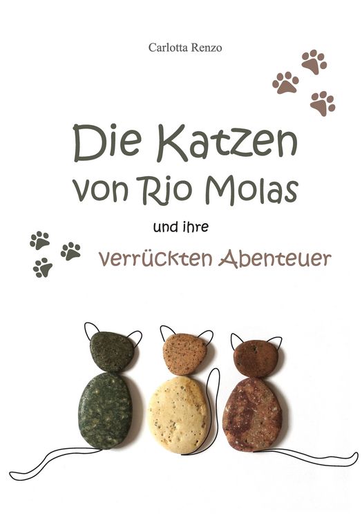 Produktbild: Die Katzen von Rio Molas...