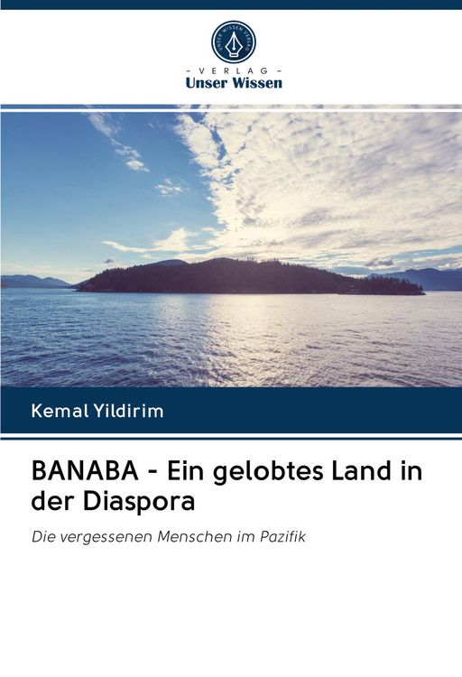 Produktbild: BANABA - Ein gelobtes Land in der Diaspora
