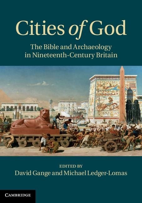 Produktbild: Cities of God