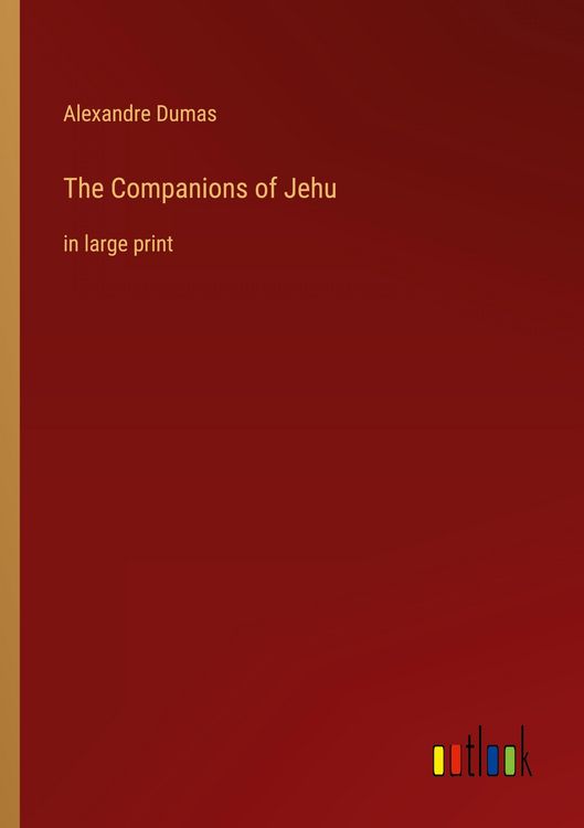 Produktbild: The Companions of Jehu