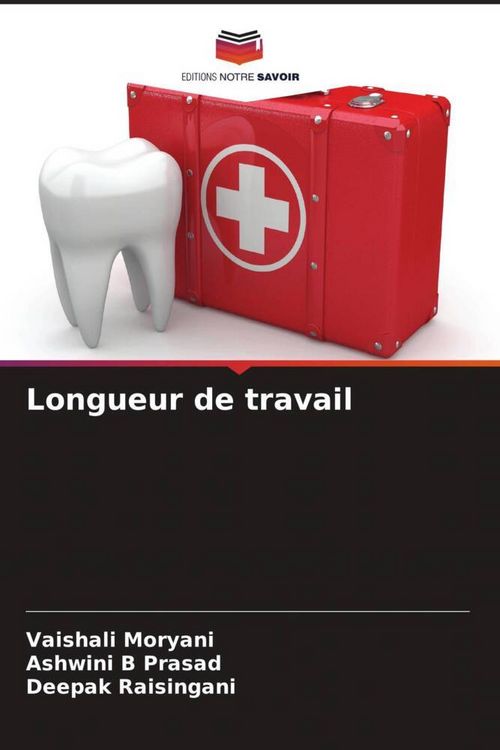 Produktbild: Longueur de travail